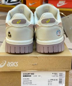 giay asis doremon sieu cap7