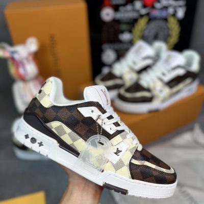 giay louis vuition trainer sieu cap1111