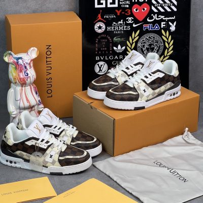giay louis vuition trainer sieu cap1212