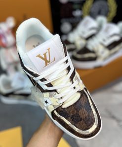 giay louis vuition trainer sieu cap1616