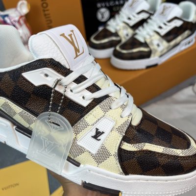 giay louis vuition trainer sieu cap1717