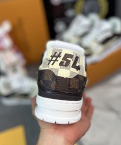 giay louis vuition trainer sieu cap1818