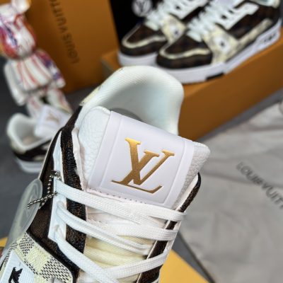giay louis vuition trainer sieu cap2020