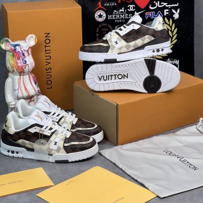 giay louis vuition trainer sieu cap2222