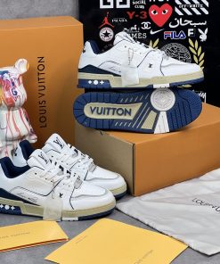 giay louis vuition trainer sieu cap33