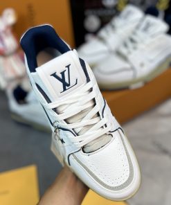 giay louis vuition trainer sieu cap55