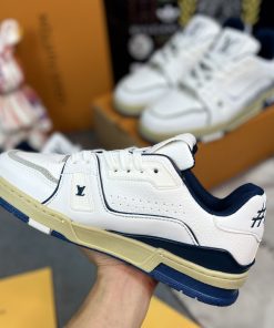 giay louis vuition trainer sieu cap66