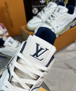 giay louis vuition trainer sieu cap88