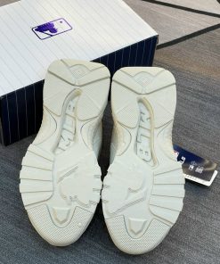 giay mlb bigball chunky beige red7