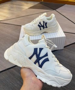 Giày MLB Bigball Ny Yankess Newyork