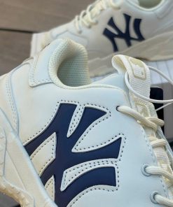 Giày MLB Bigball Ny Yankess Newyork