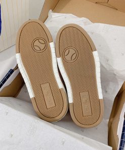 Giày MLB Liner Basic Los Angeles Dodgers Yankees ‘Pink’ - Like Auth giay mlb liner basic los angeles dodgers yankees pink like auth