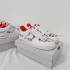 giay nike air force 1 burberry likeauth 1