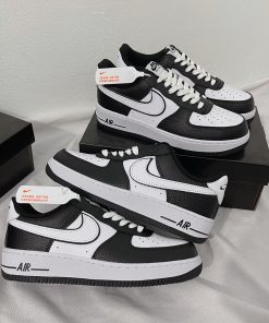 Giày Nike Air Force 1 Low 'Panda' - Like Auth giay nike air force 1 low panda likeauth 2