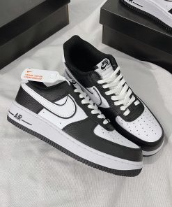 Giày Nike Air Force 1 Low 'Panda' - Like Auth giay nike air force 1 low panda likeauth 3