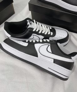 Giày Nike Air Force 1 Low 'Panda' - Like Auth giay nike air force 1 low panda likeauth 4
