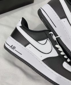 Giày Nike Air Force 1 Low 'Panda' - Like Auth giay nike air force 1 low panda likeauth 5