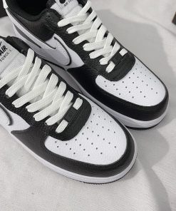 Giày Nike Air Force 1 Low 'Panda' - Like Auth giay nike air force 1 low panda likeauth 6