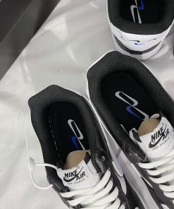 Giày Nike Air Force 1 Low 'Panda' - Like Auth giay nike air force 1 low panda likeauth 7