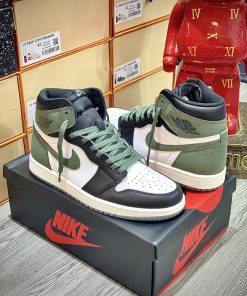 giay nike air jodan 1 retro high og clay green best quality44