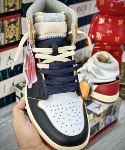Giày Jordan 1 High Union Los Angeles Black Toe - Best Quality giay nike air jordan 1 high union los angeles black toe best quality1010