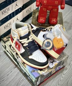 Giày Jordan 1 High Union Los Angeles Black Toe - Best Quality giay nike air jordan 1 high union los angeles black toe best quality22