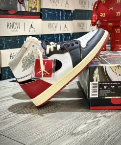 Giày Jordan 1 High Union Los Angeles Black Toe - Best Quality giay nike air jordan 1 high union los angeles black toe best quality33