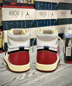 Giày Jordan 1 High Union Los Angeles Black Toe - Best Quality giay nike air jordan 1 high union los angeles black toe best quality77