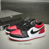 giay nike air jordan 1 low bred toe like auth 1