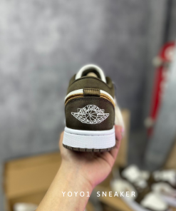 giay nike air jordan 1 low like auth 17