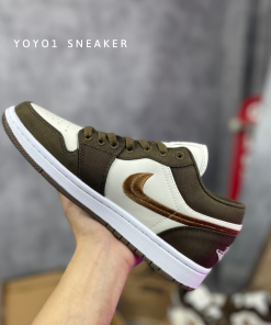 giay nike air jordan 1 low like auth 8