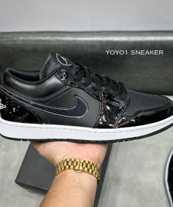 Giày Nike Air Jordan 1 Low 'All Star' - Like Auth giay nike jordan 1 low all star like auth 10