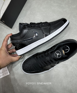 Giày Nike Air Jordan 1 Low 'All Star' - Like Auth giay nike jordan 1 low all star like auth 11