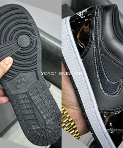 Giày Nike Air Jordan 1 Low 'All Star' - Like Auth giay nike jordan 1 low all star like auth 13