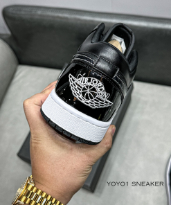 Giày Nike Air Jordan 1 Low 'All Star' - Like Auth giay nike jordan 1 low all star like auth