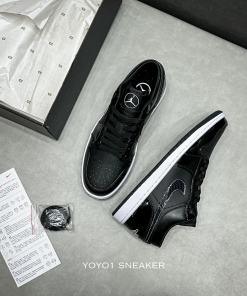 Giày Nike Air Jordan 1 Low 'All Star' - Like Auth giay nike jordan 1 low all star like auth 3