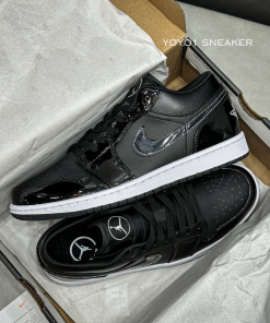 Giày Nike Air Jordan 1 Low 'All Star' - Like Auth giay nike jordan 1 low all star like auth 4