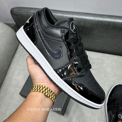 giay nike jordan 1 low all star like auth 5
