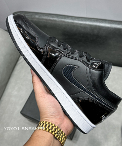 Giày Nike Air Jordan 1 Low 'All Star' - Like Auth giay nike jordan 1 low all star like auth 7