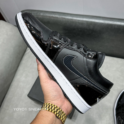 giay nike jordan 1 low all star like auth 7