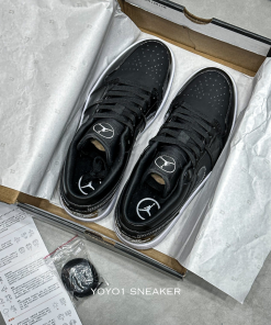 Giày Nike Air Jordan 1 Low 'All Star' - Like Auth giay nike jordan 1 low all star like auth 8