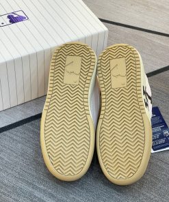 giay sneaker mlb chunky wide los angeles dodgers1010