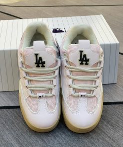 giay sneaker mlb chunky wide los angeles dodgers22