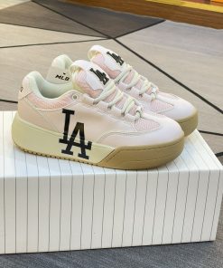 giay sneaker mlb chunky wide los angeles dodgers44