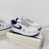 Giày Nike Air Force 1 Low x Louis Vuitton 'Denim' - Like Auth giay sneaker nike air force 1 low louis vuitton denim likeauth 1