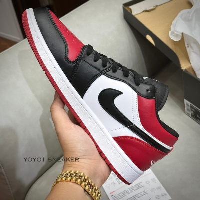 nike jordan bred toe like auth 11