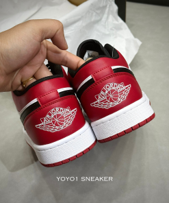 nike jordan bred toe like auth