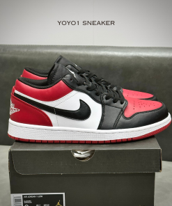 nike jordan bred toe like auth 4