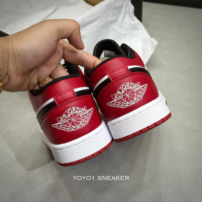 nike jordan bred toe like auth