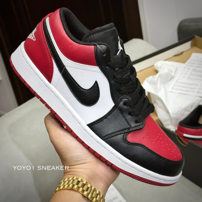 nike jordan bred toe like auth 9